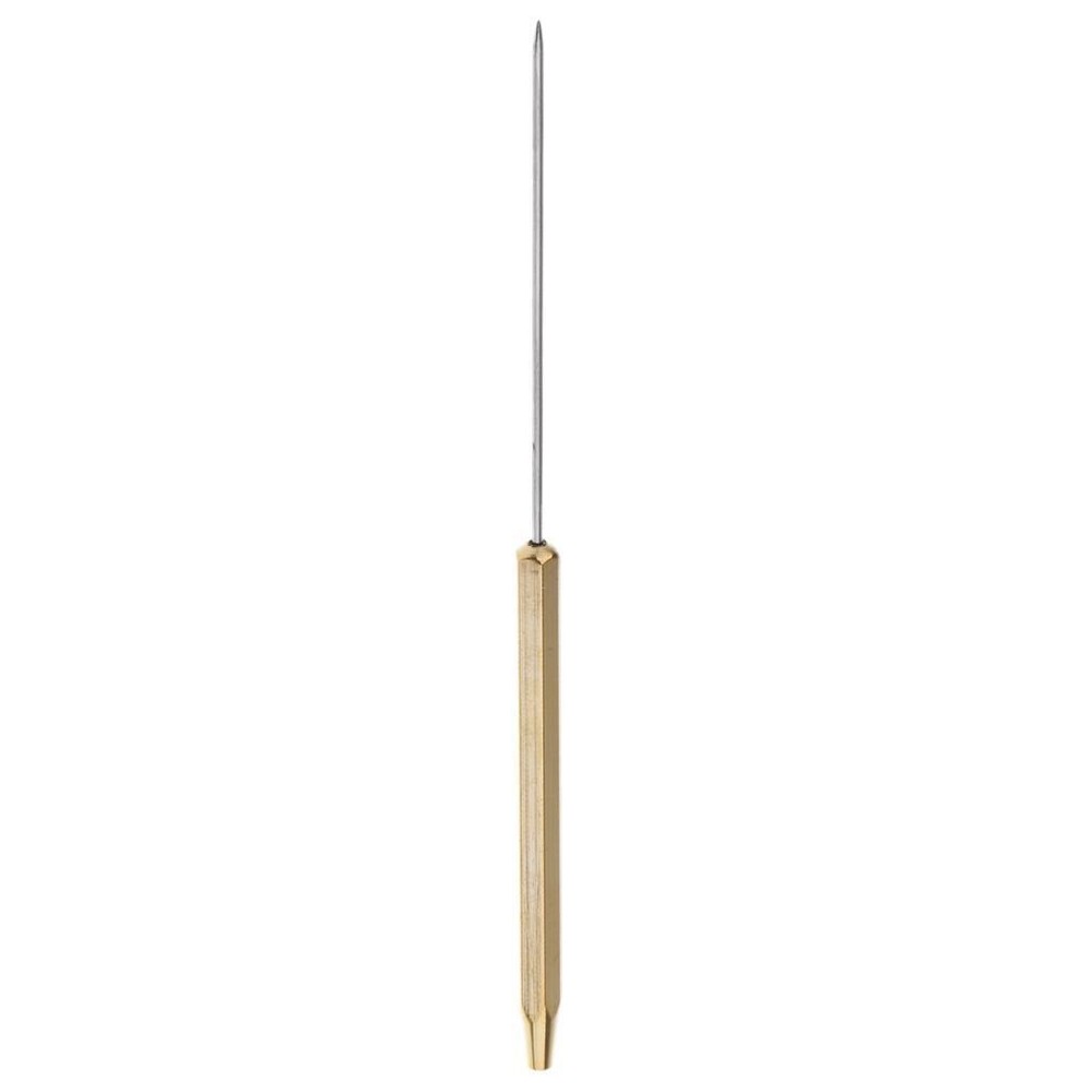 Fly Tying Bodkins Half Hitch Tools Handle Fly Tying Dubbing 12cm