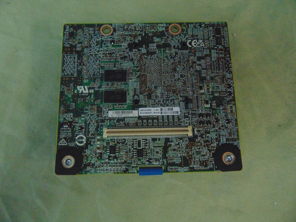 HPE Smart Array 836261-004 SR SAS 4GB Cache 12G Gen10 Raid Controller