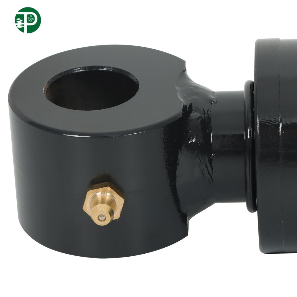 6586700 Hydraulic Grapple Cylinder Replacement For Bobcat Various Models
