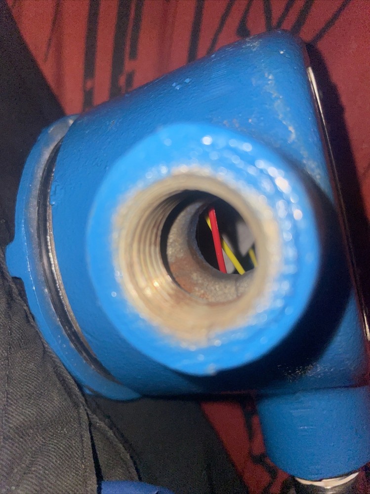 Gems Float Switch Is A Ls700-3c