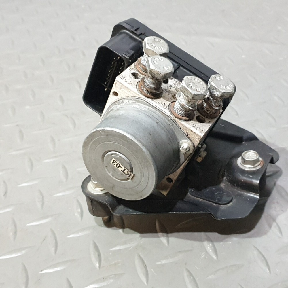 ♻️ Honda CBR 125 2012 - 2018 ABS Pump Module ♻️
