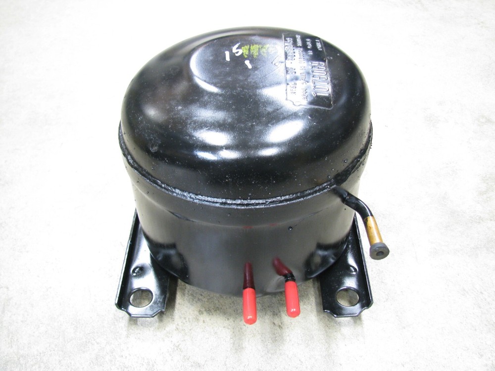 Refrigeration Compressor A044 115V 1ph 80 3B288499
