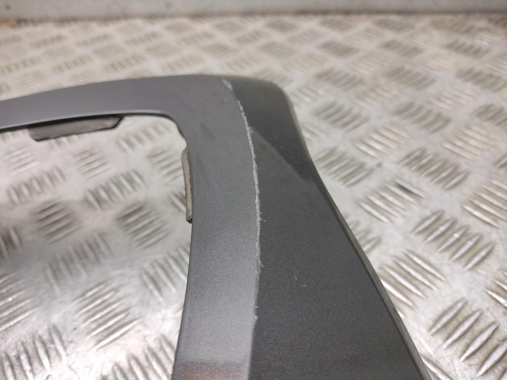 2001 SUZUKI GSF 600 S BANDIT Front Centre Panel