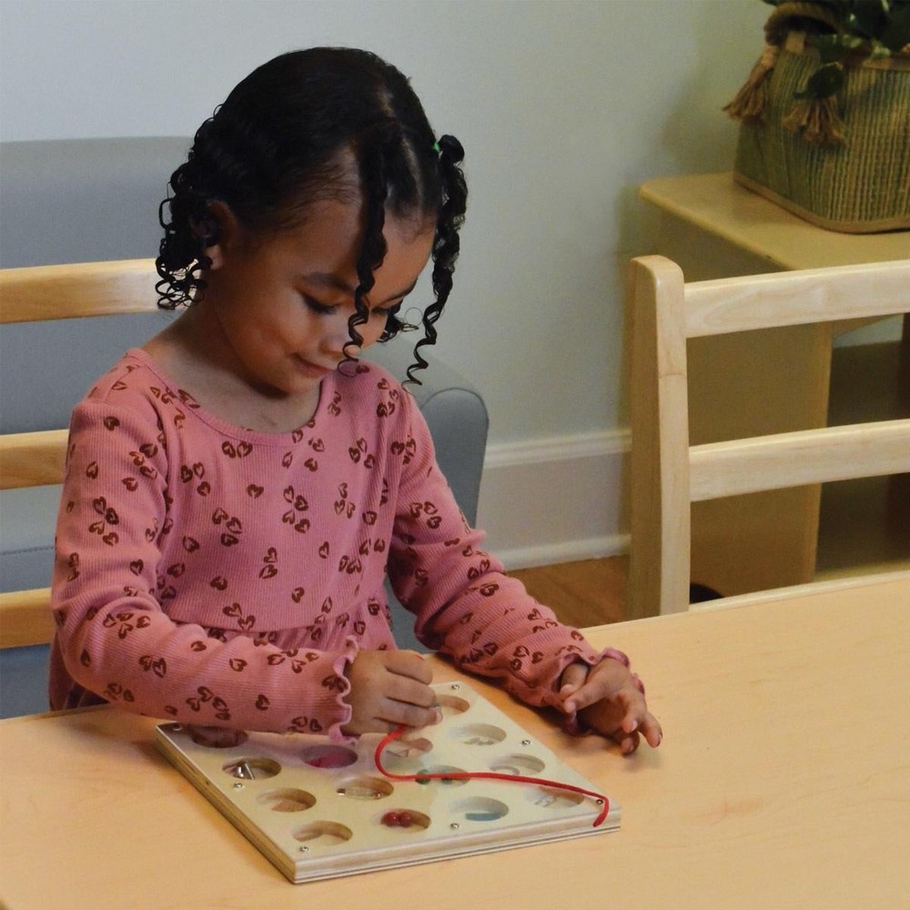 Creative Minds Magnetic Discovery Board