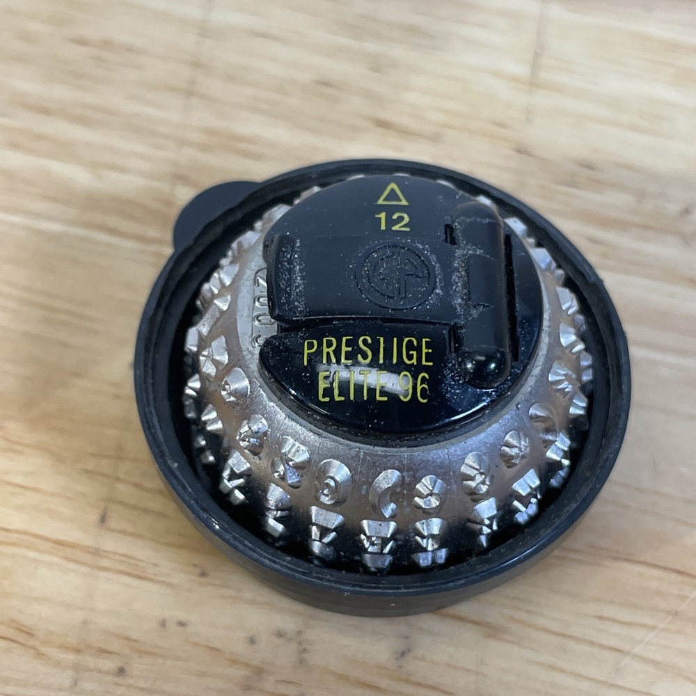 Element Ball Type 12 Pitch PRESTIGE ELITE 96-Selectric
