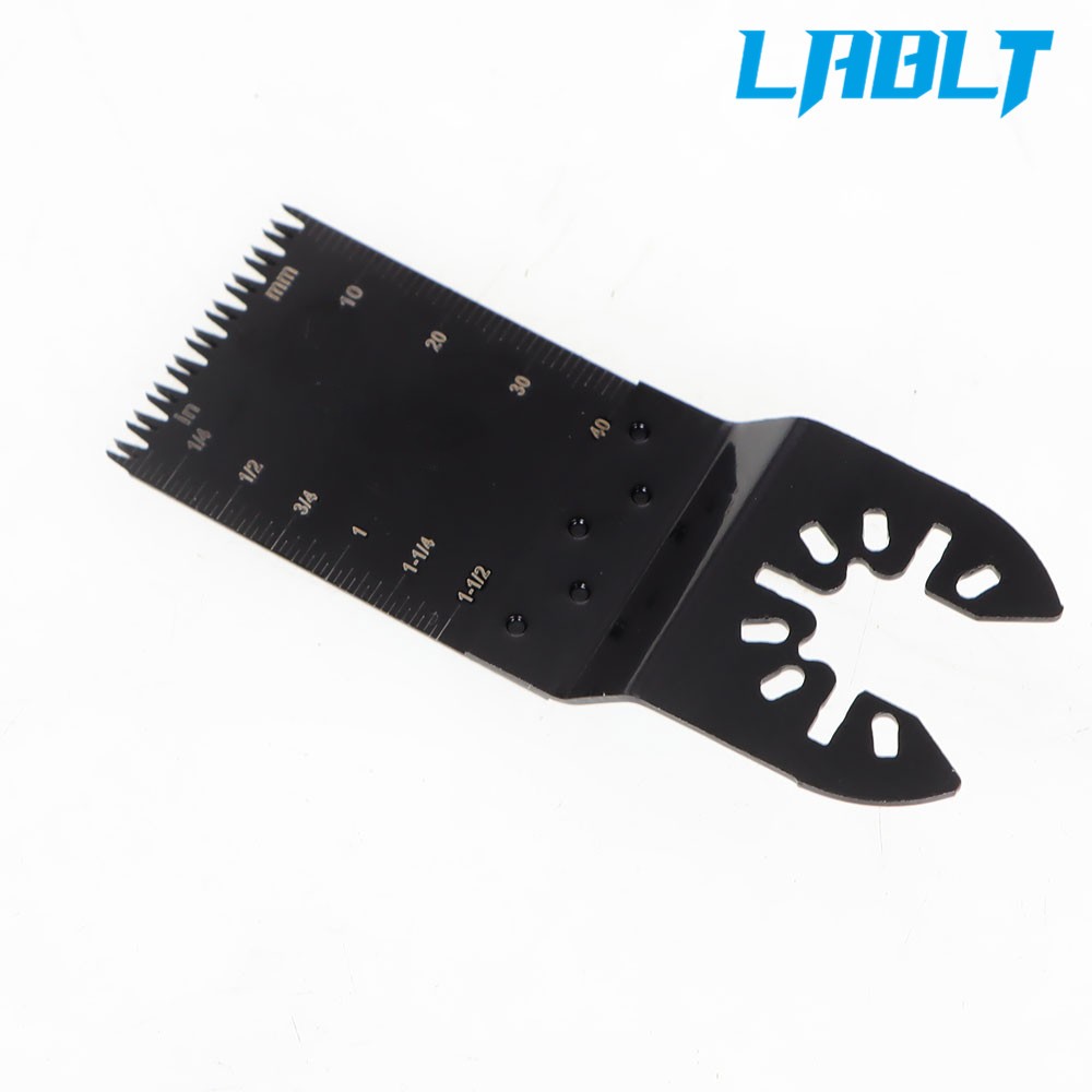 LABLT 48 Pc Oscillating Multi Tool Saw Blade For Dremel