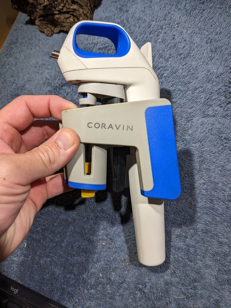 Coravin Model One Wine System - Unit Only