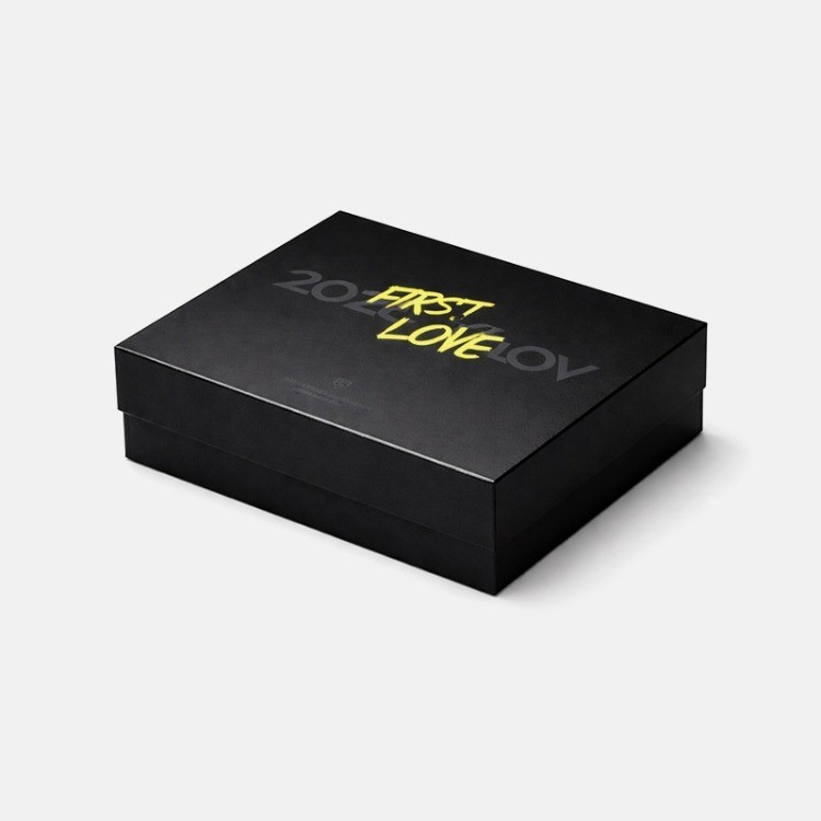 XLOV [FIRST LOVE] Official MD DISCOVERY SET