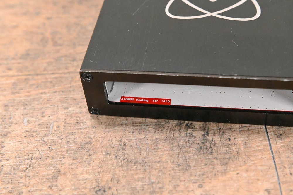 Atomos Ninja 2 SSD Reader (NO POWER SUPPLY) CG01HFM