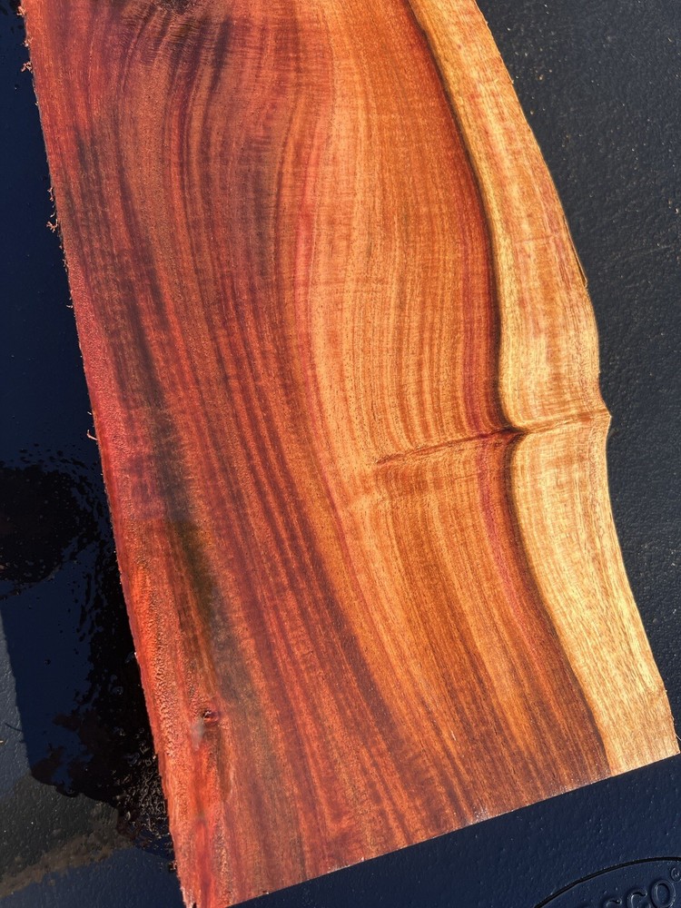 Hawaiian Milo Board #14042