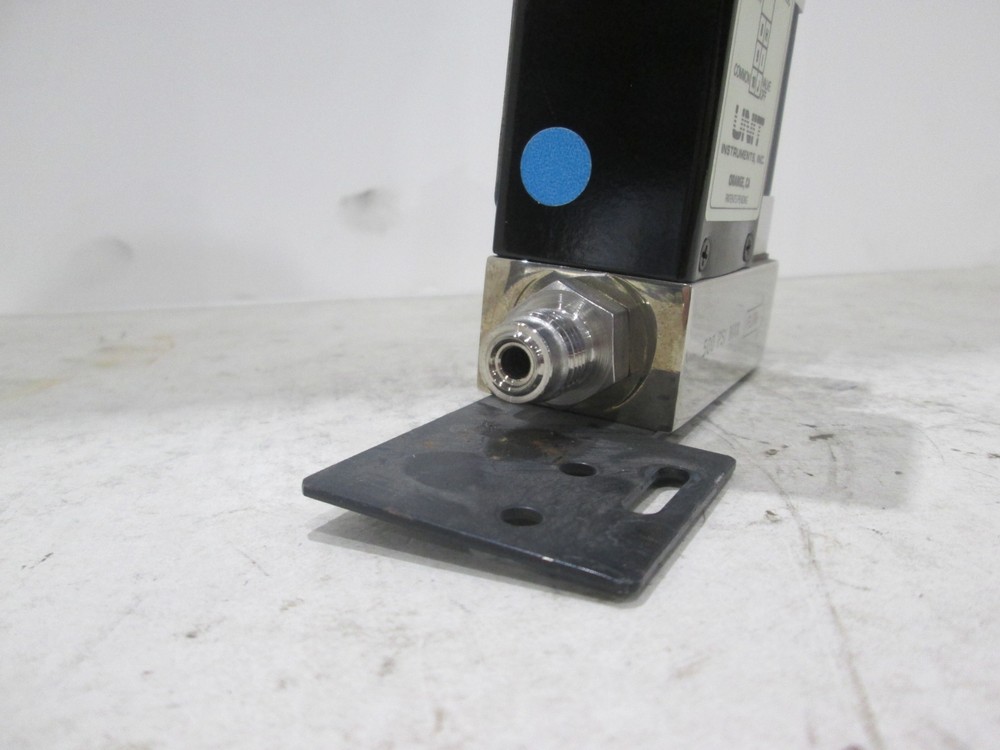 Unit, UFC-1020A, Range 10 SLM, Gas H2, Used