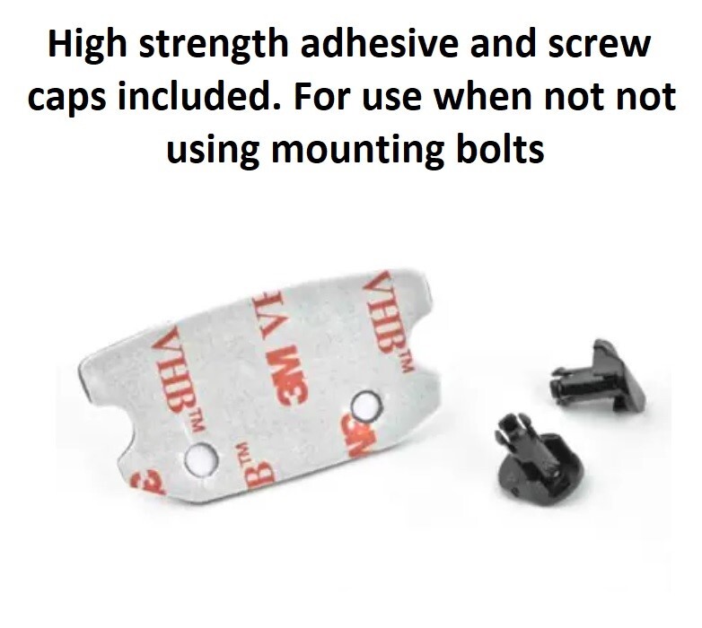 Honda CR250 R 2001 Trail Tech TTO Engine / Coolant Temperature Sensor Kit