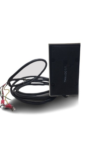 Motorola Model TMN1005B Desk Microphone