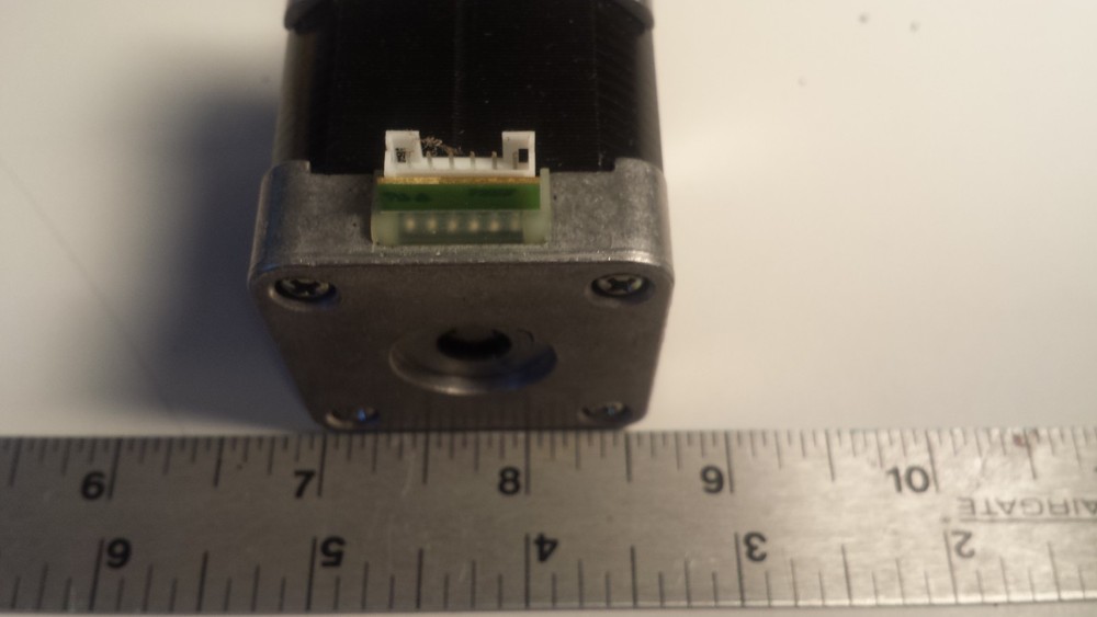 OCE COLORWAVE 600 STEPPER MOTOR