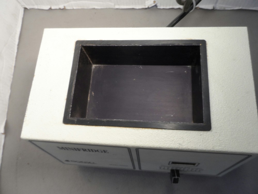 Boekel 260008 Minifridge