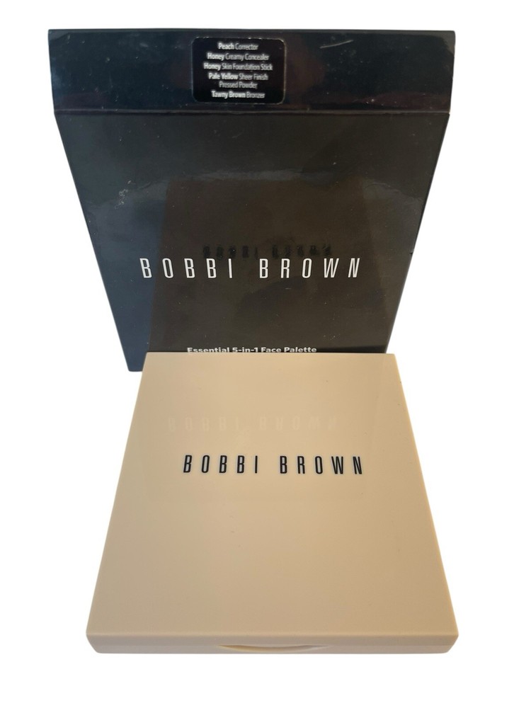 Bobbi Brown Essential 5 In 1 Face Palette