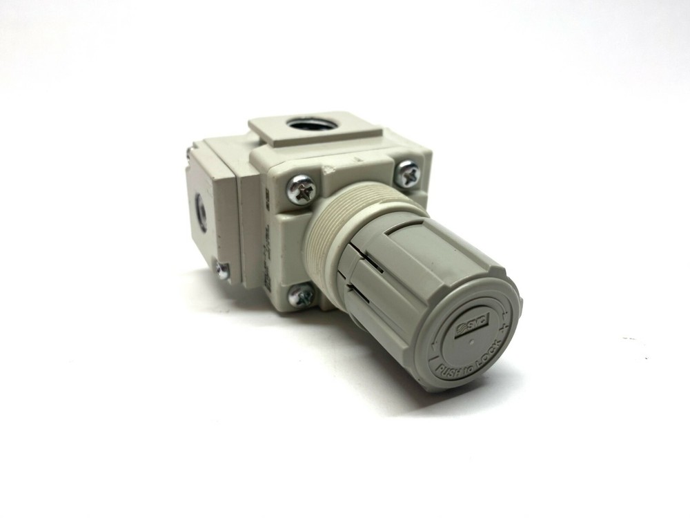 SMC AR20K-N02-Z-B Regulator