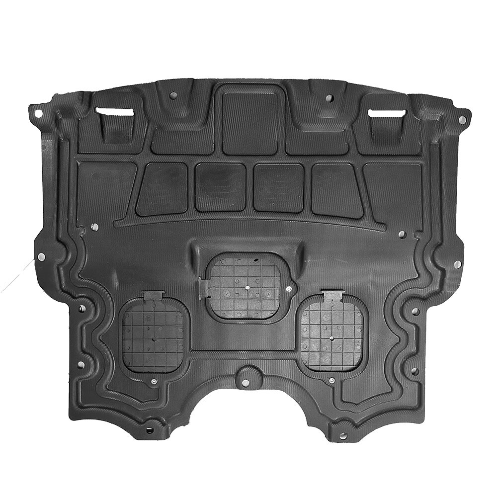 Thick Engine Splash Shield For Lexus IS250 IS350 14-15 Front Engine Guard Hard