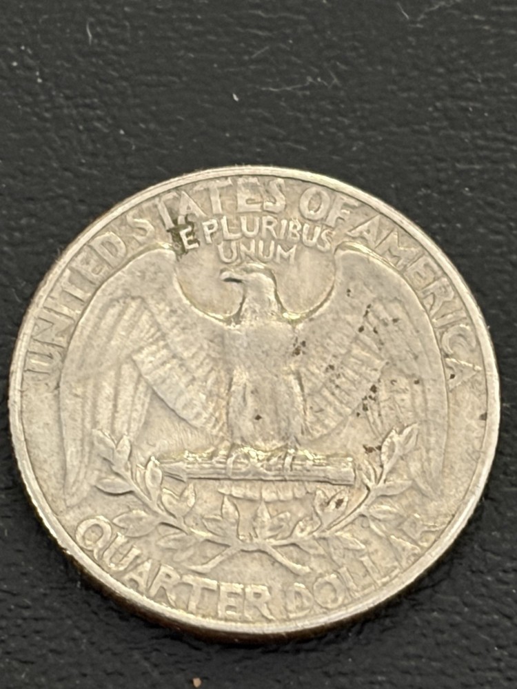 1965 quarter no mint mark$$$$$$