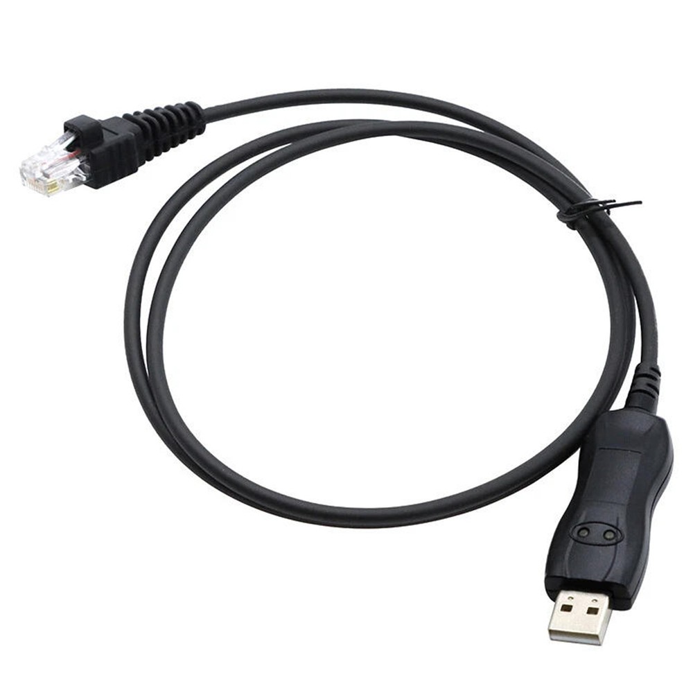 Programming Hardware Cable FTDI USB For Kenwood TK-7360HV TK-8360H TK-7180H