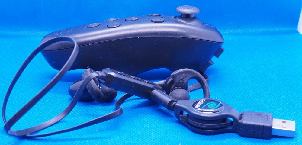 Utopia 360 Virtual Reality 3D Headset