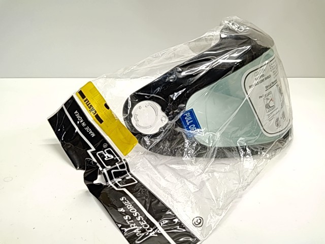 HJC7 Double Lens Clear - 2000 Castle NOS