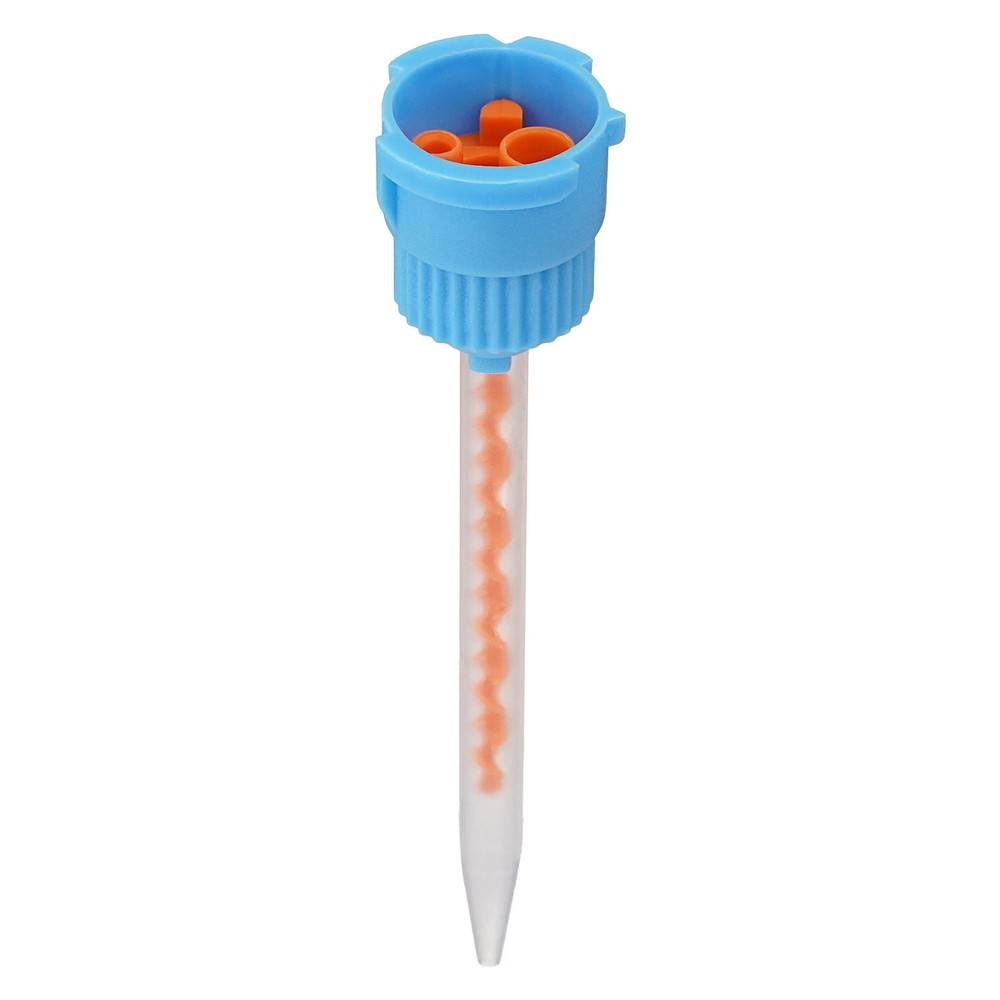 Dental Mixing Tips for Impression Material 50Pcs/Bag