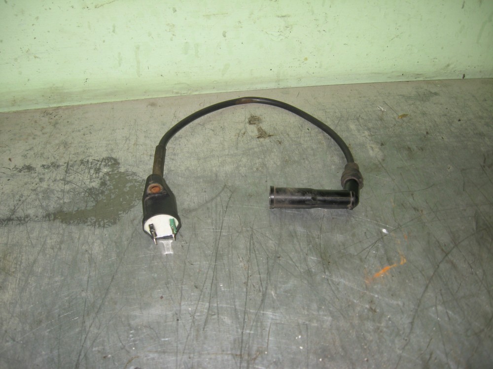 baotian  bt  125   coil