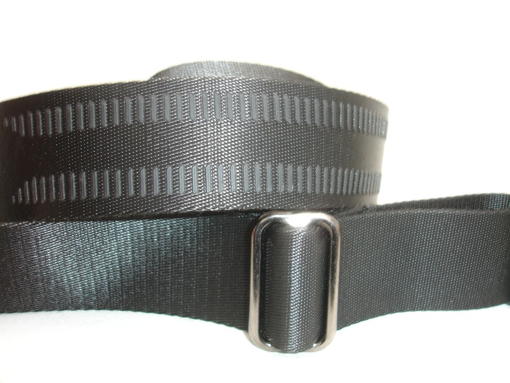 Camera Neck / Sling Strap in Black