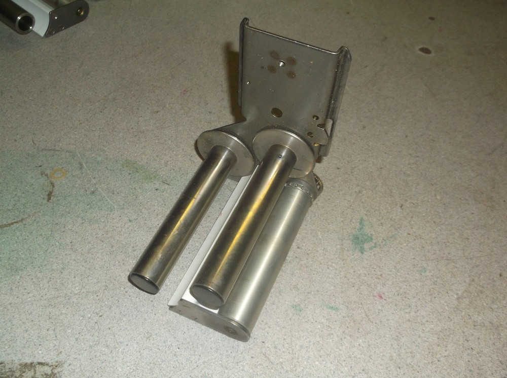 Taylor Transcope Roller Assembly *FREE SHIPPING*