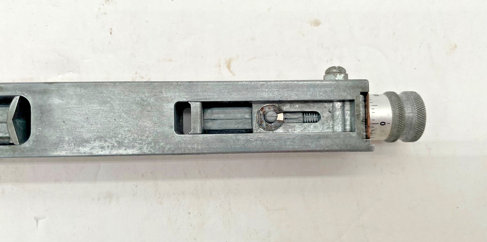 MEC Universal Charge Bar - Model D - Adjustable Charge Bar