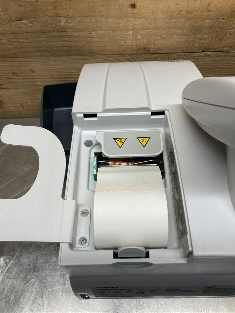 Siemens Clinitek Advantus Analyzer