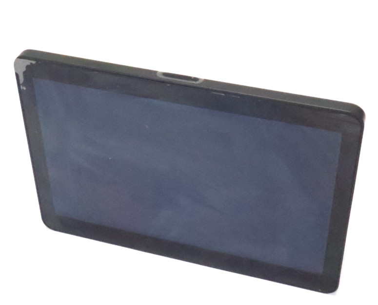 Logitech VU0053 Tap Video Conferencing Touch Controller w/ Power & USB Cables