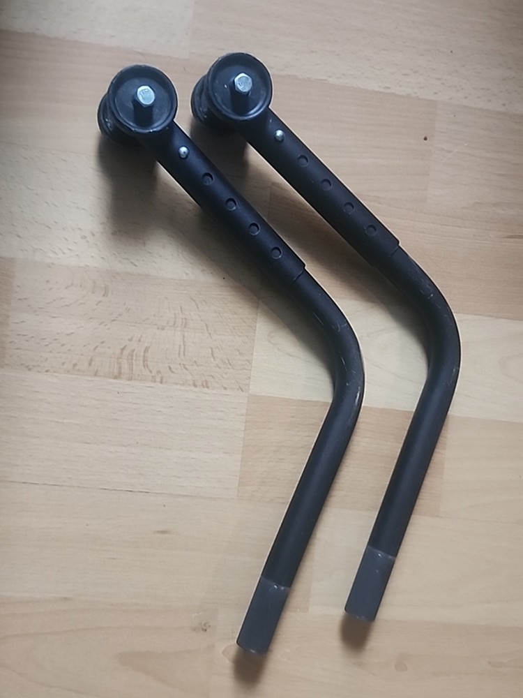 Pair KI Mobility Little Wave Clik