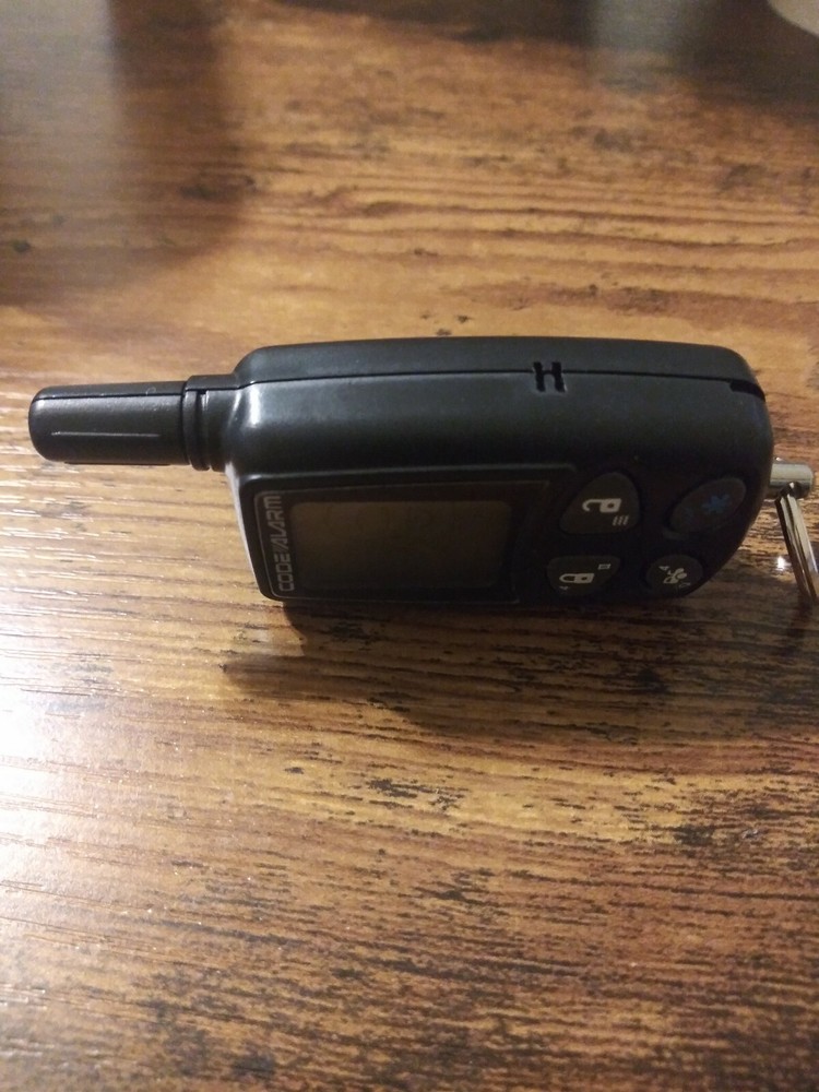 Code Alarm H5OTR13 Remote 2 way pager