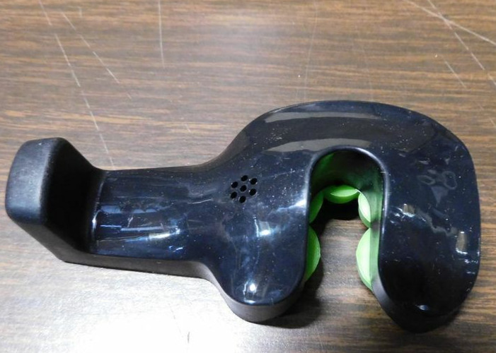 Set Of 4 Car Headrest Clips