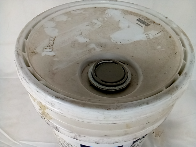 Fuchs Cool Blue 5 Gallon Bucket