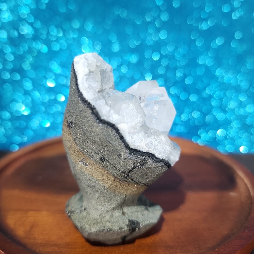 Diamond Apophylite