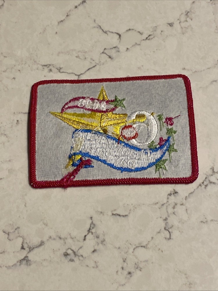 ABC 6 Thanksgiving Day Parade PATCH 2008