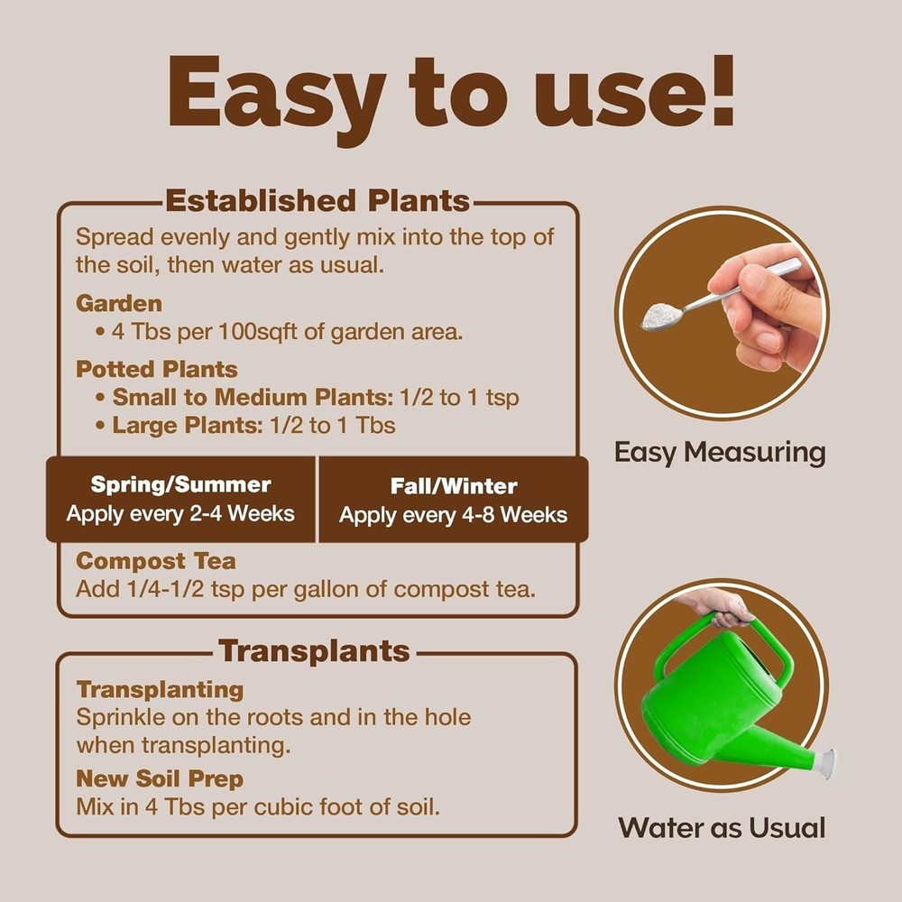 Trichoderma for Plants â Microbial Supplement for Root Protection & Improved