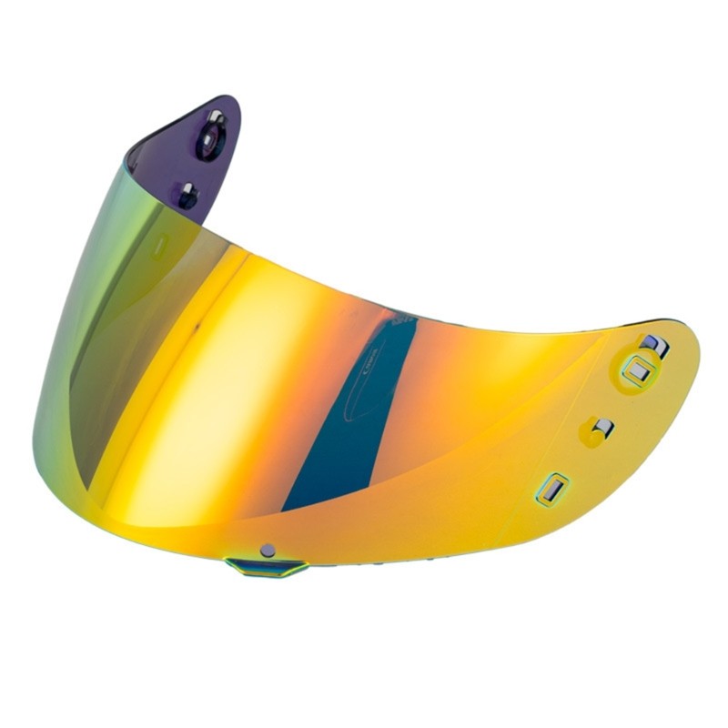 Helmets Shield Motorcycle Helmets Visors for Icon IC-04 Replacement Shield