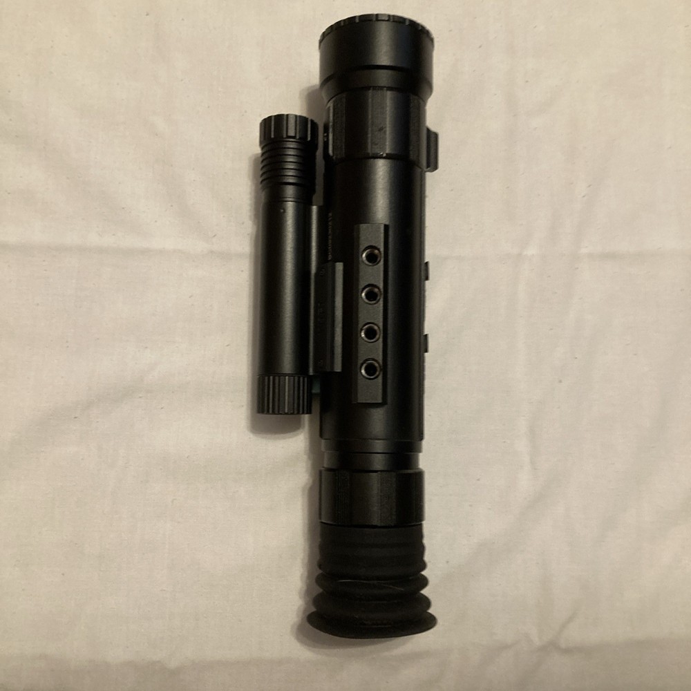 Night Vision Scope MFG ABCSCOPE Model HI-SC01