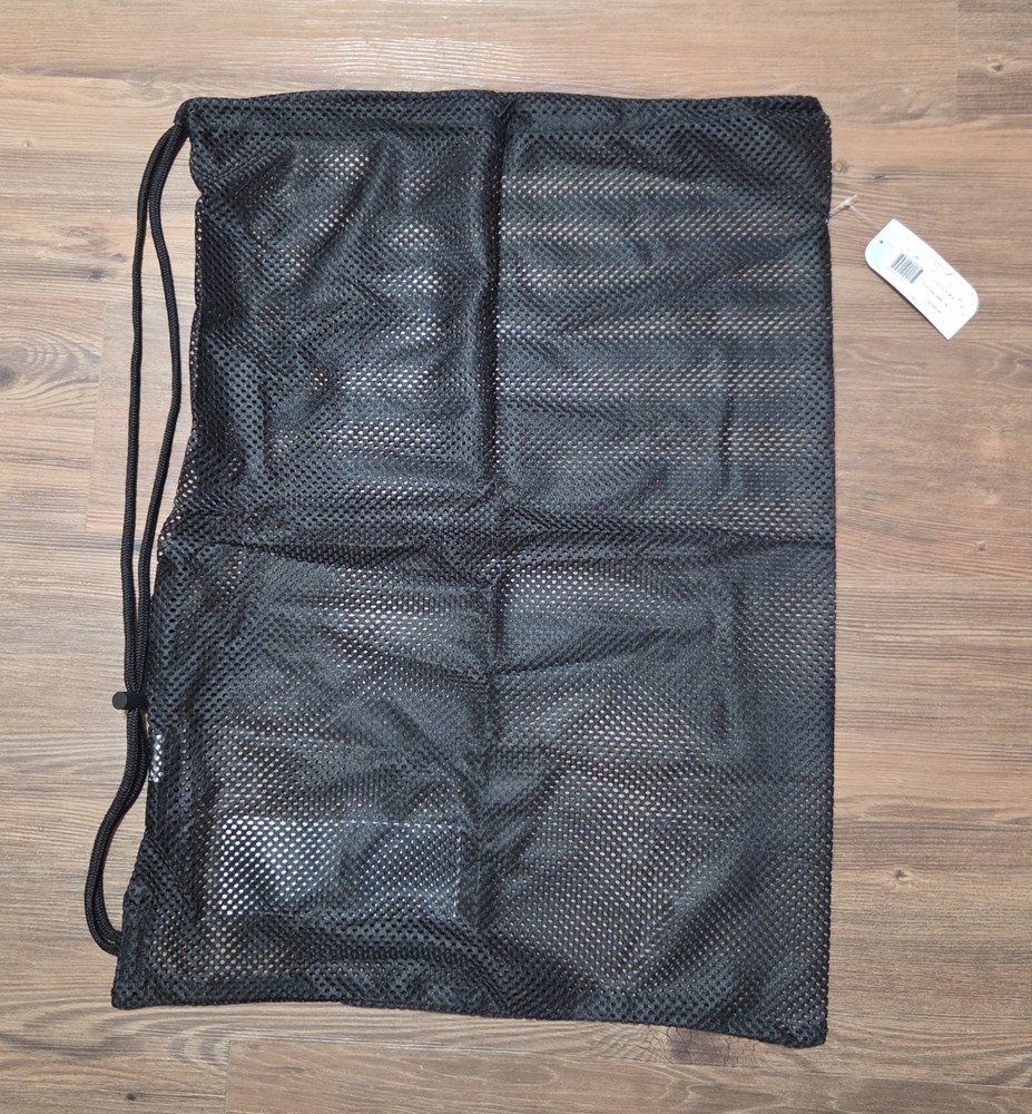 Sporti Mesh Bag