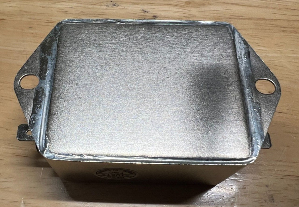 Roxburgh RES10F20 Line Filter