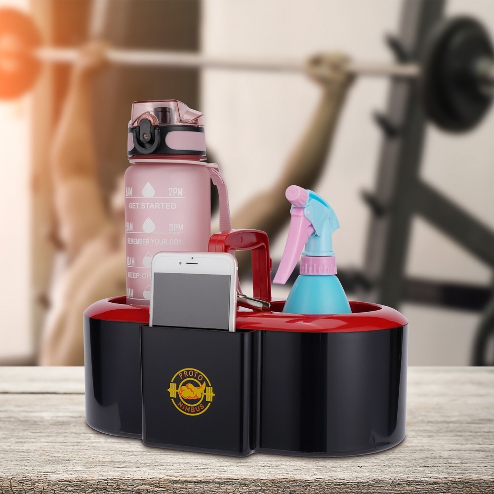ProtoNiMBUS Gym Caddy Carrier Pack