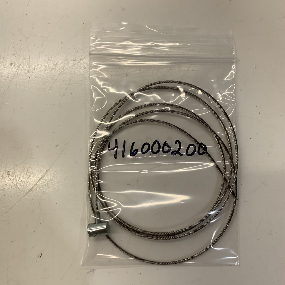Throttle Cable - ---- SKI-DOO N O S