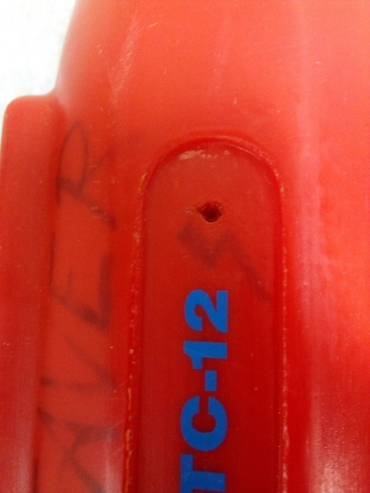 Cornwell CTH-TC-12 Hammer