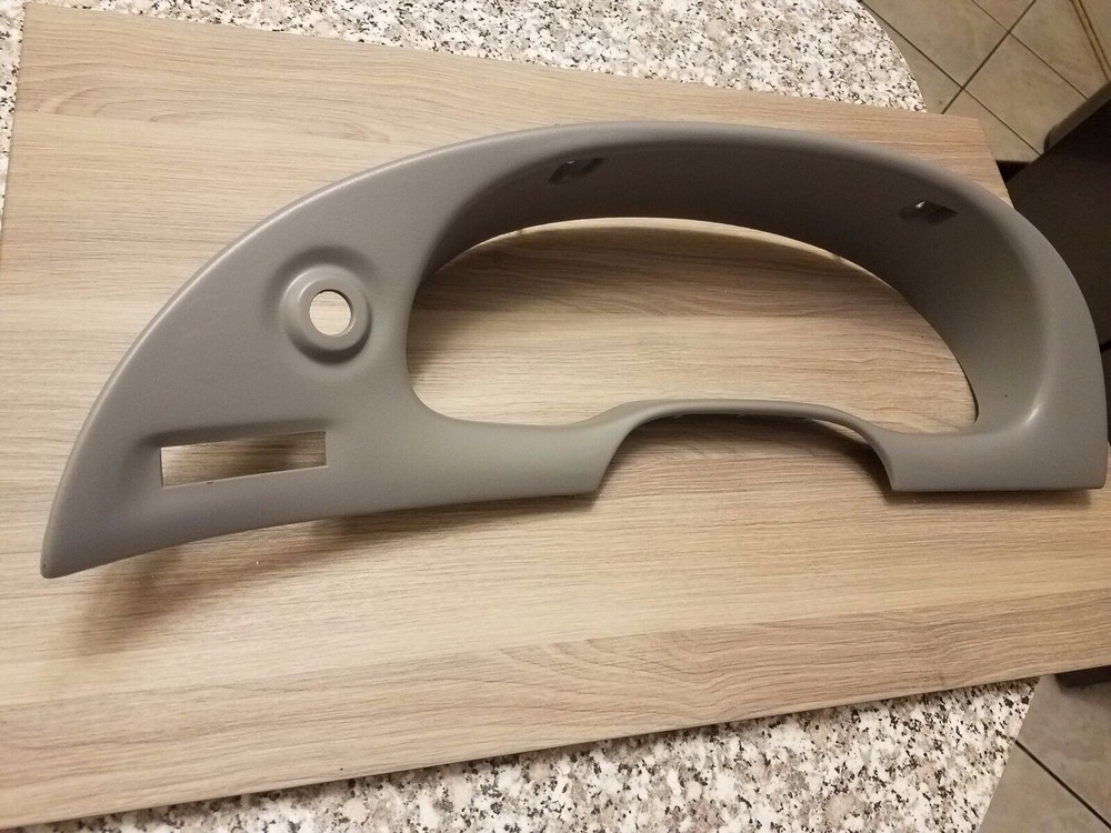 ✅ 00-04 FORD instrument cluster bezel OEM medium Gray