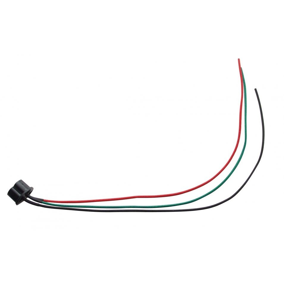 Universal Headlight Pigtail