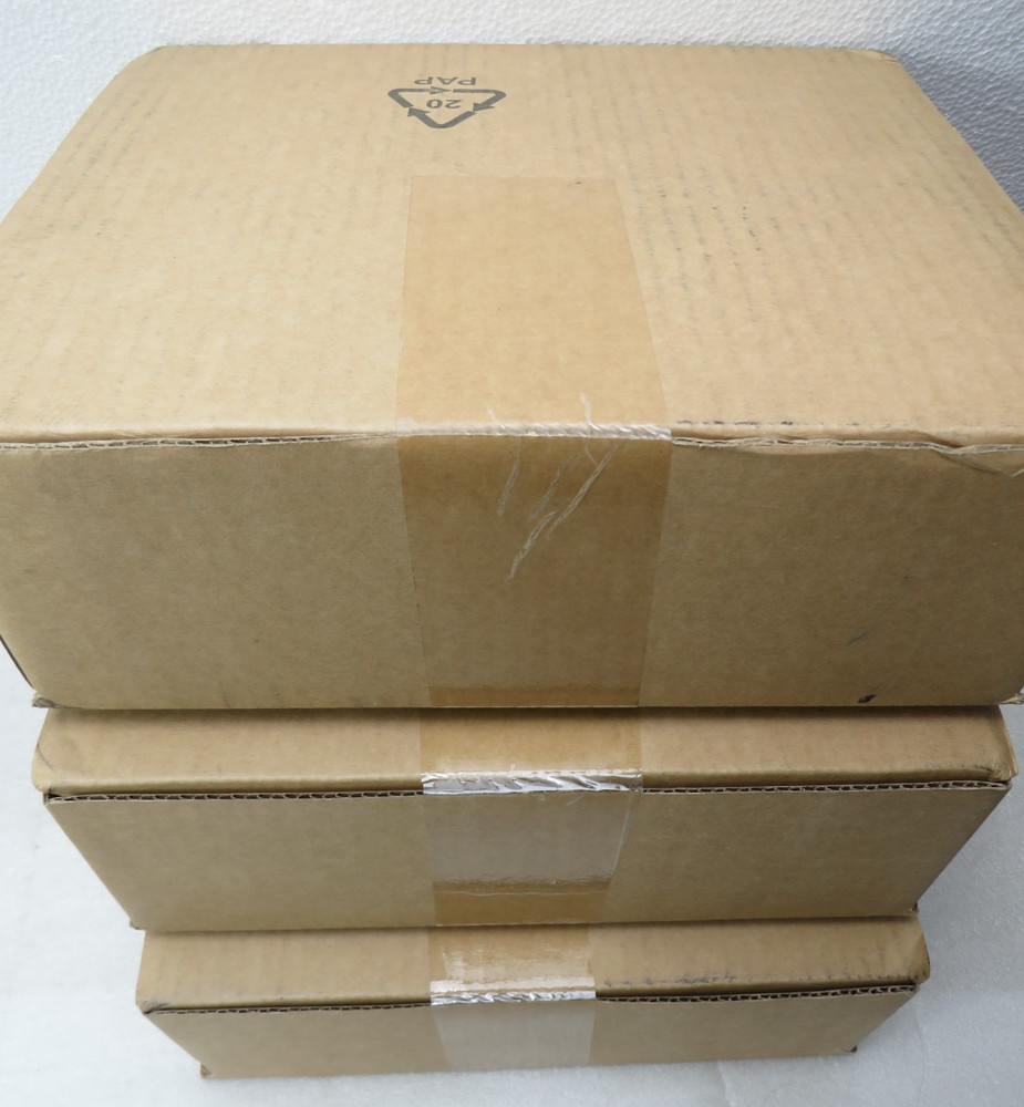 Xtralis Vesda VHX-0300 Open Protocol High Level Interface (HLI) [CTD]